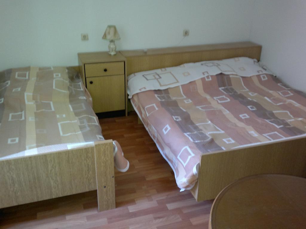 Apartments Previsic Cavtat Rum bild